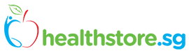 healthstore.sg Logo