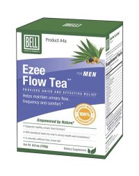 Bell EZE Flow Tea 120g - healthstore.sg